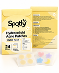 Spotly Colorful Refill Pack