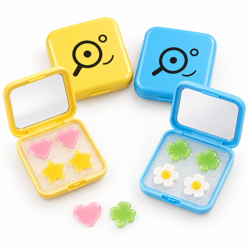 Spotly Reusable Patch Compact product photo